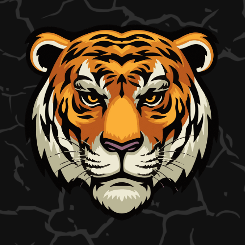 UnknowTiger Logo